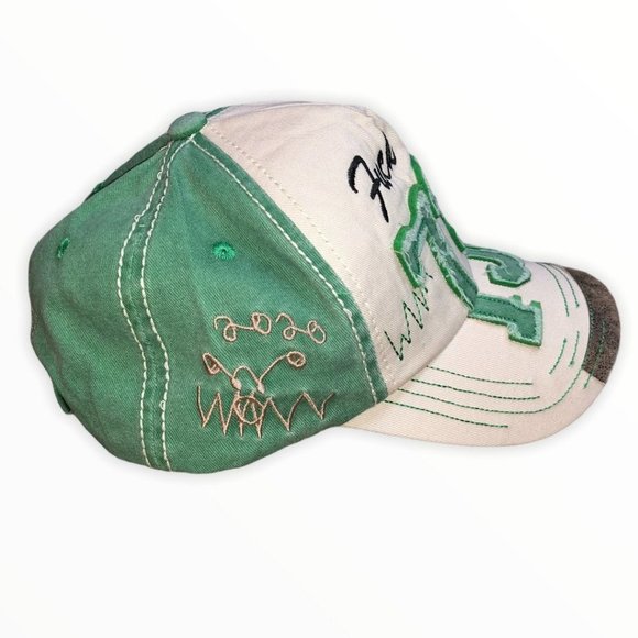 Asspizza Green Fuck Life 730 Hat - Picture 3 of 4